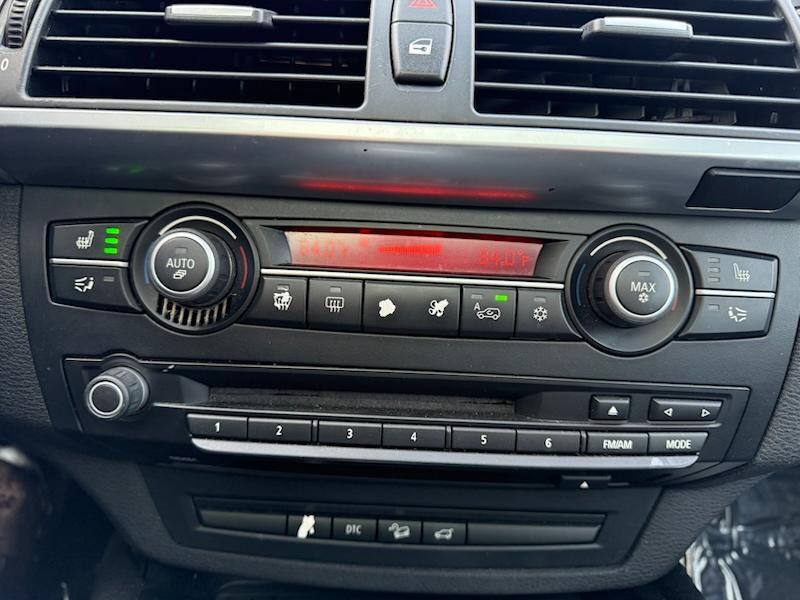 BMW X6 xDrive35i 2009