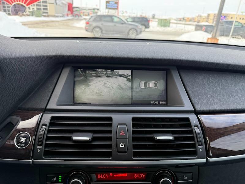 BMW X6 xDrive35i 2009