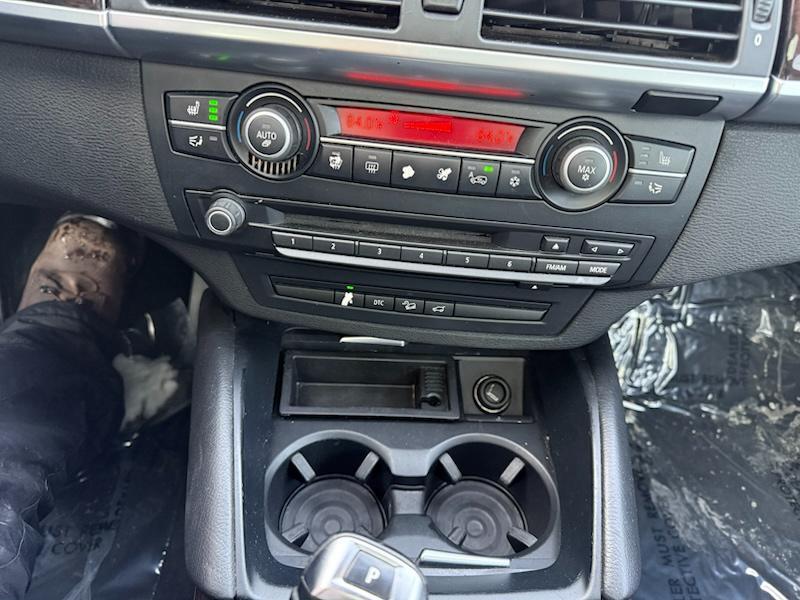 BMW X6 xDrive35i 2009