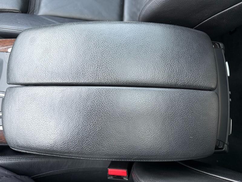 BMW X6 xDrive35i 2009