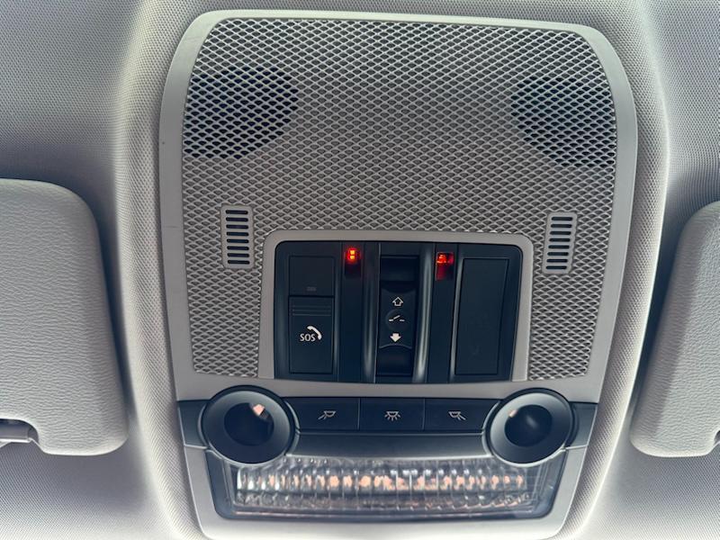 BMW X6 xDrive35i 2009