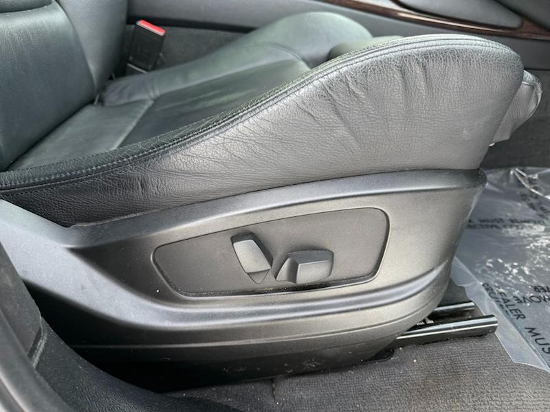 BMW X6 xDrive35i 2009