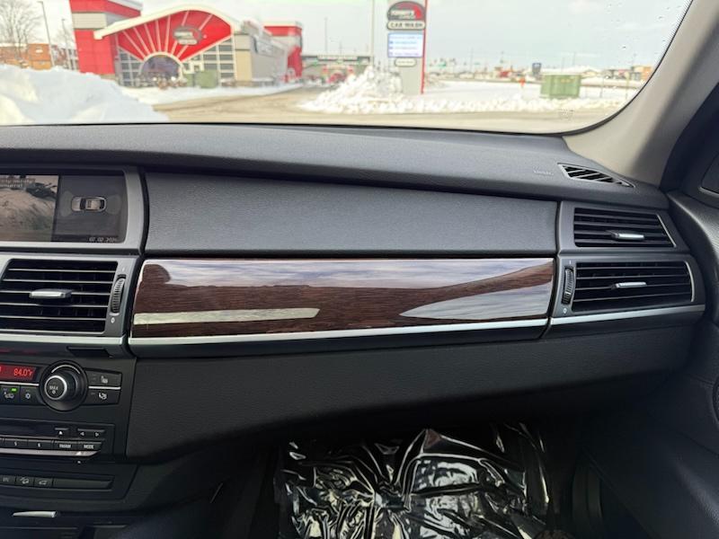 BMW X6 xDrive35i 2009