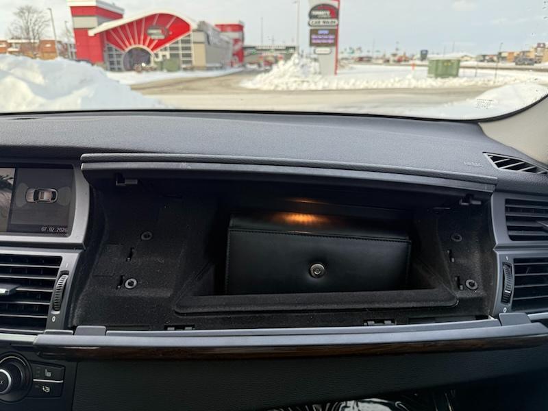 BMW X6 xDrive35i 2009