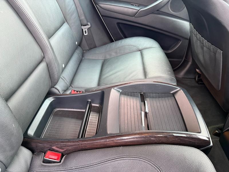 BMW X6 xDrive35i 2009