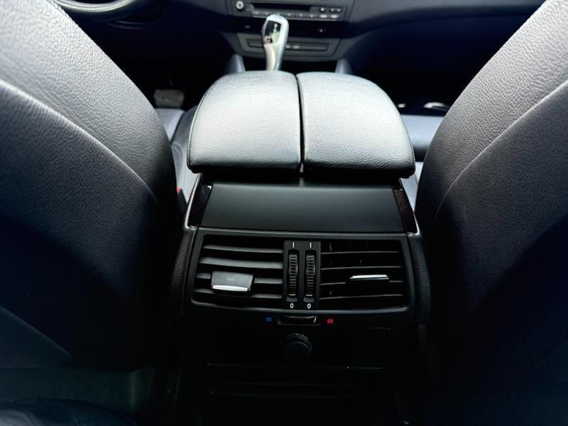 BMW X6 xDrive35i 2009