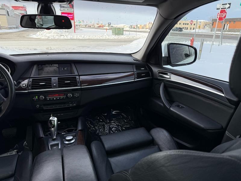 BMW X6 xDrive35i 2009