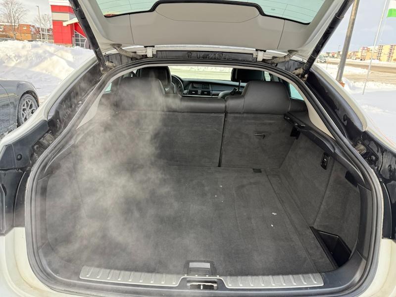 BMW X6 xDrive35i 2009