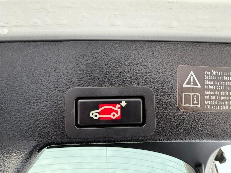 BMW X6 xDrive35i 2009