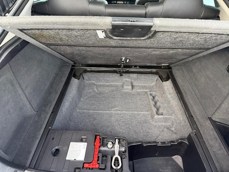 BMW X6 xDrive35i 2009