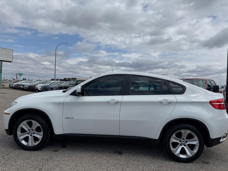 BMW X6 xDrive35i 2009
