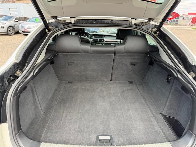 BMW X6 xDrive35i 2009