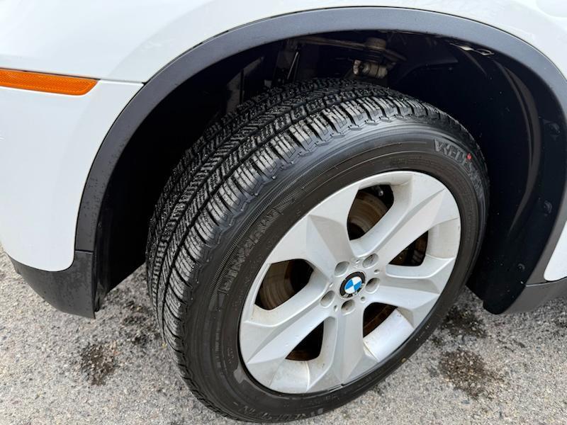 BMW X6 xDrive35i 2009