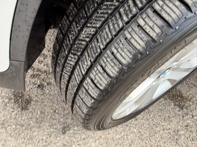 BMW X6 xDrive35i 2009