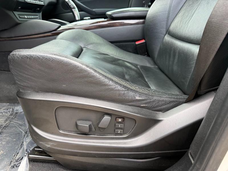 BMW X6 xDrive35i 2009