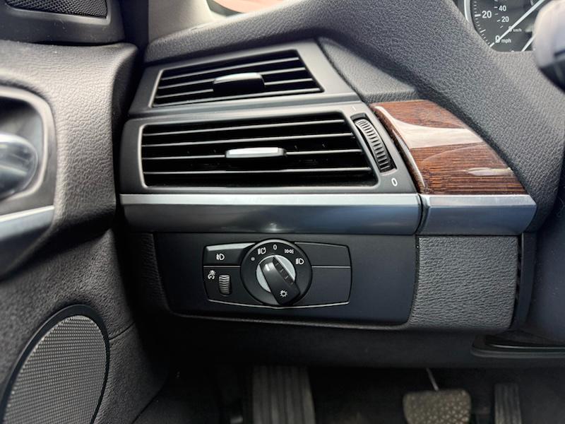 BMW X6 xDrive35i 2009