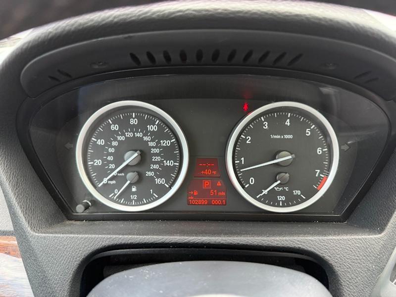 BMW X6 xDrive35i 2009