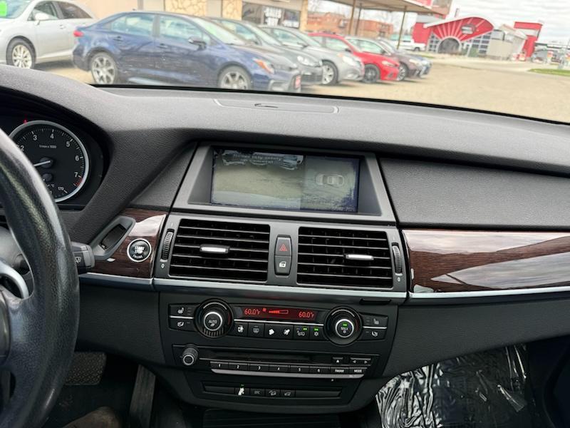 BMW X6 xDrive35i 2009