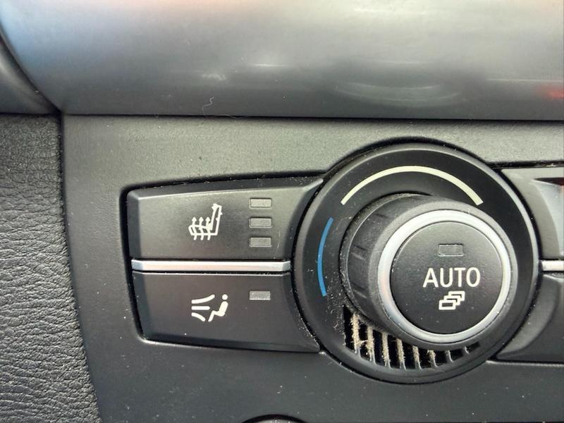 BMW X6 xDrive35i 2009
