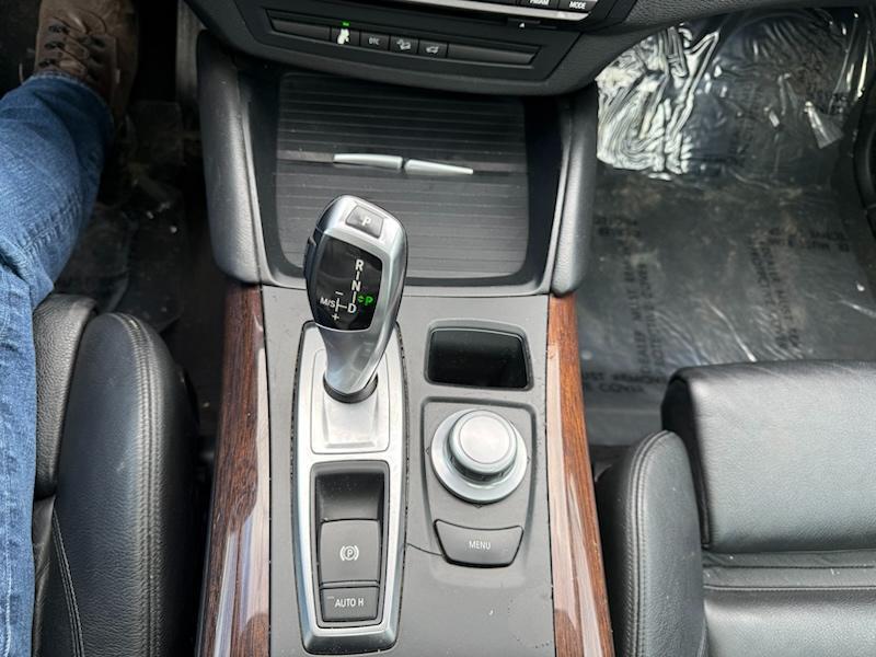 BMW X6 xDrive35i 2009