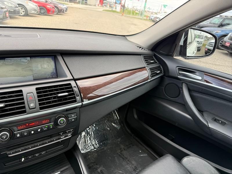 BMW X6 xDrive35i 2009