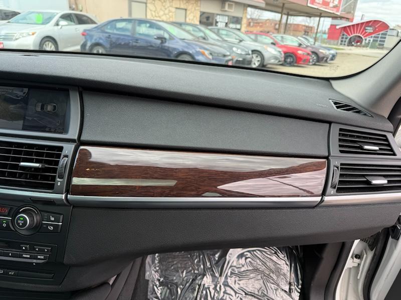 BMW X6 xDrive35i 2009