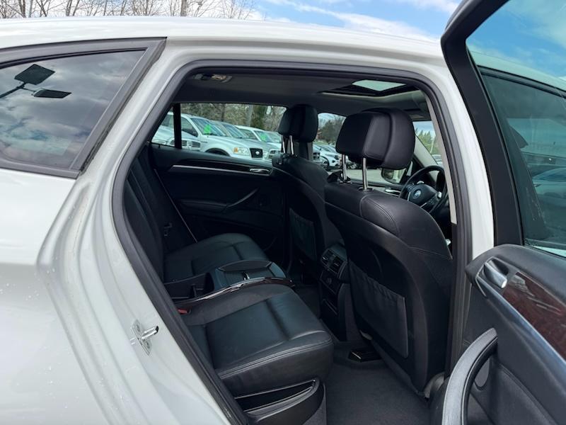 BMW X6 xDrive35i 2009