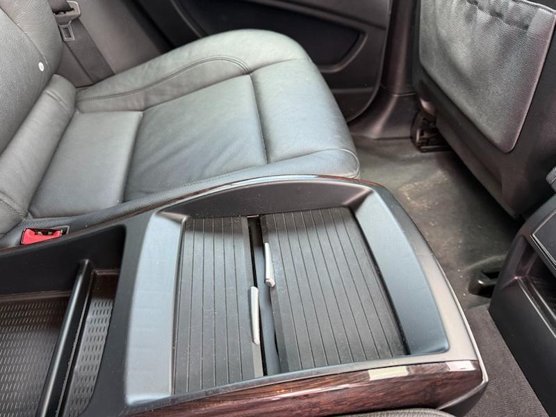 BMW X6 xDrive35i 2009