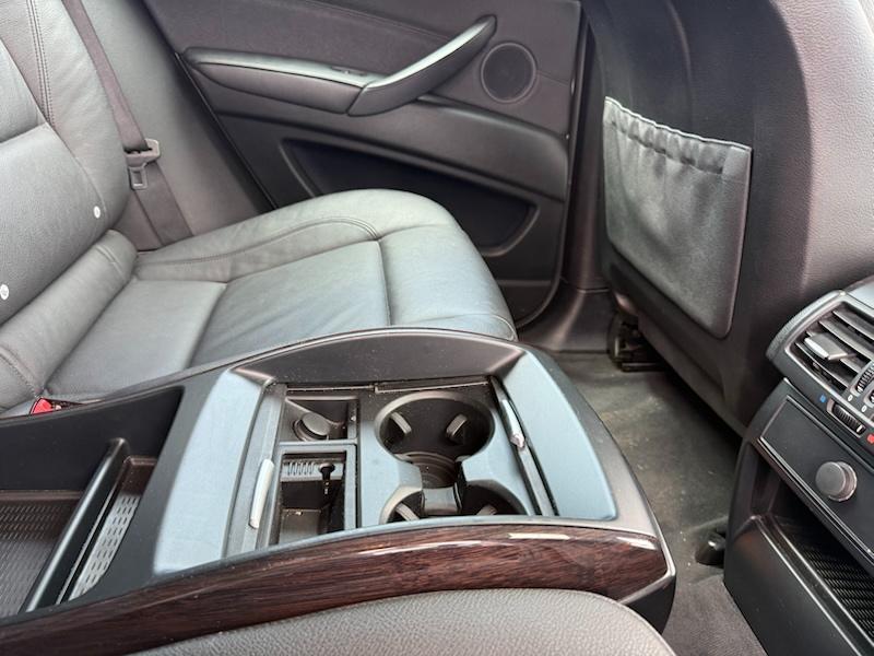 BMW X6 xDrive35i 2009