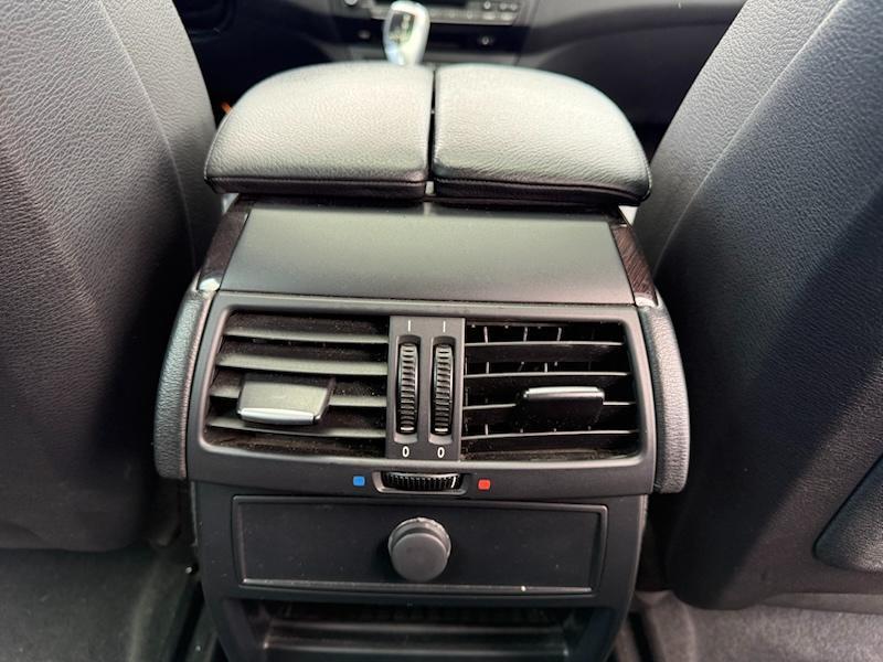 BMW X6 xDrive35i 2009