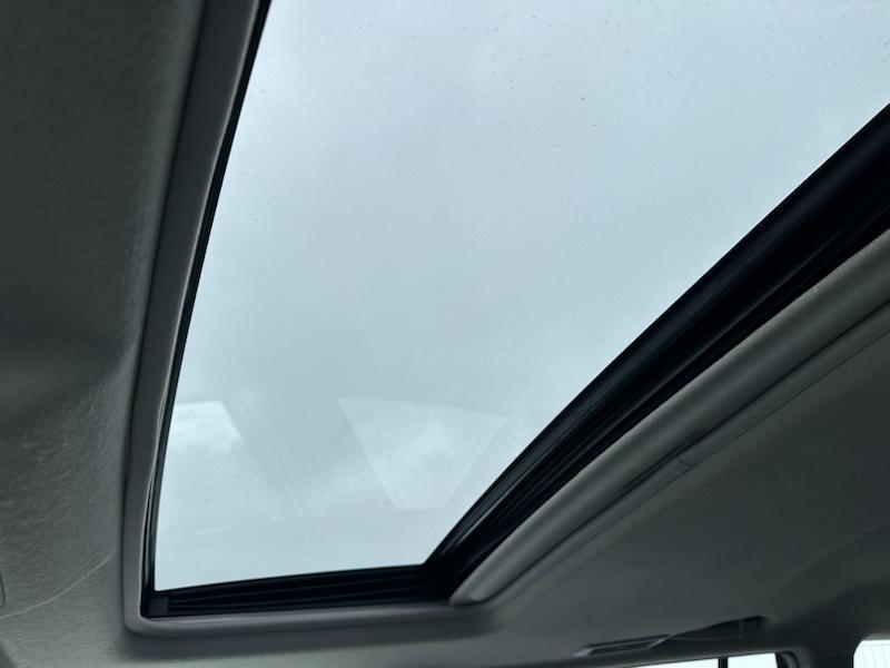 Toyota Highlander Limited 4WD 2008