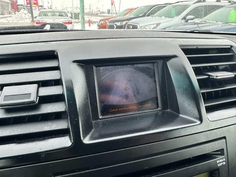 Toyota Highlander Limited 4WD 2008