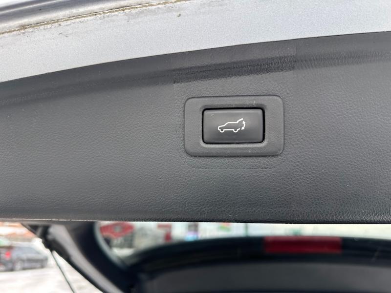 Subaru Outback 2.5i Limited 2015