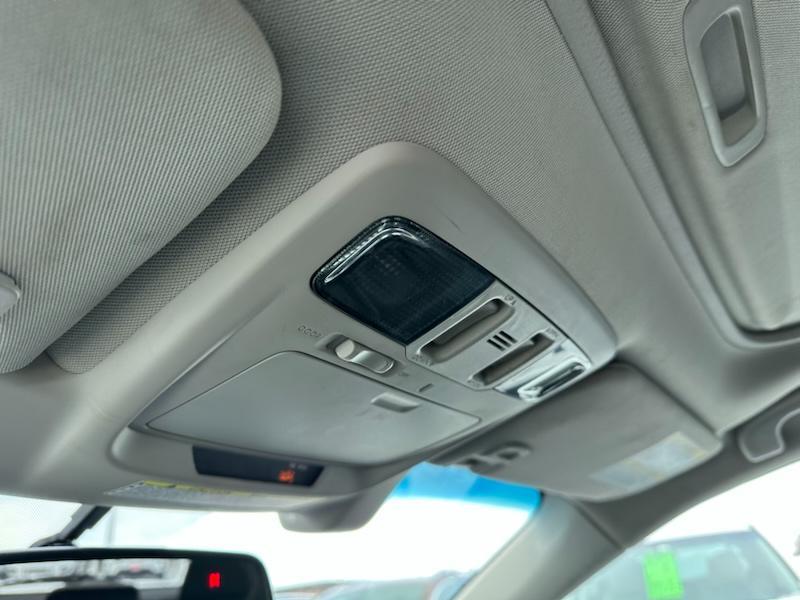 Subaru Outback 2.5i Limited 2015