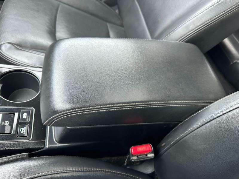 Subaru Outback 2.5i Limited 2015