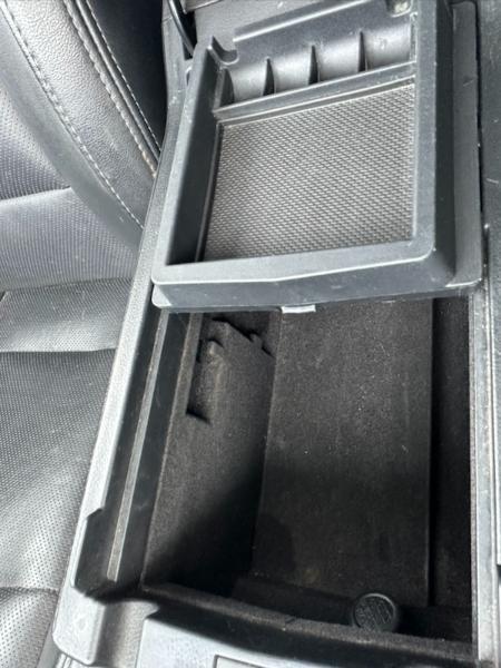 Subaru Outback 2.5i Limited 2015