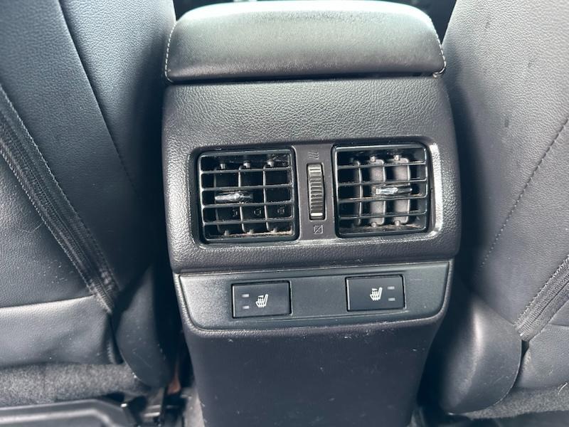 Subaru Outback 2.5i Limited 2015