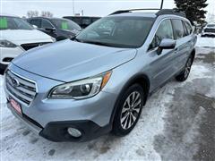 2015 Subaru Outback 