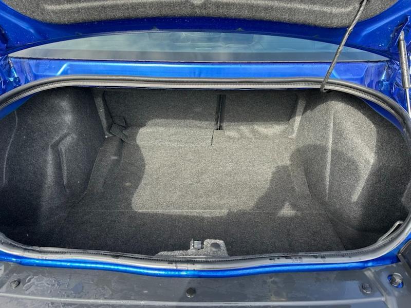 Dodge Challenger GT 2018