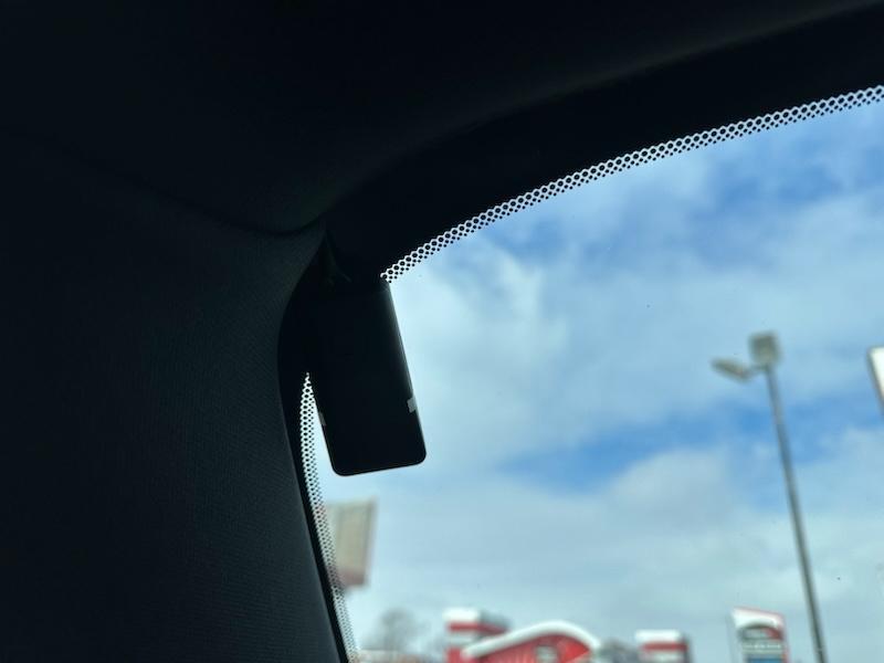 Dodge Challenger GT 2018