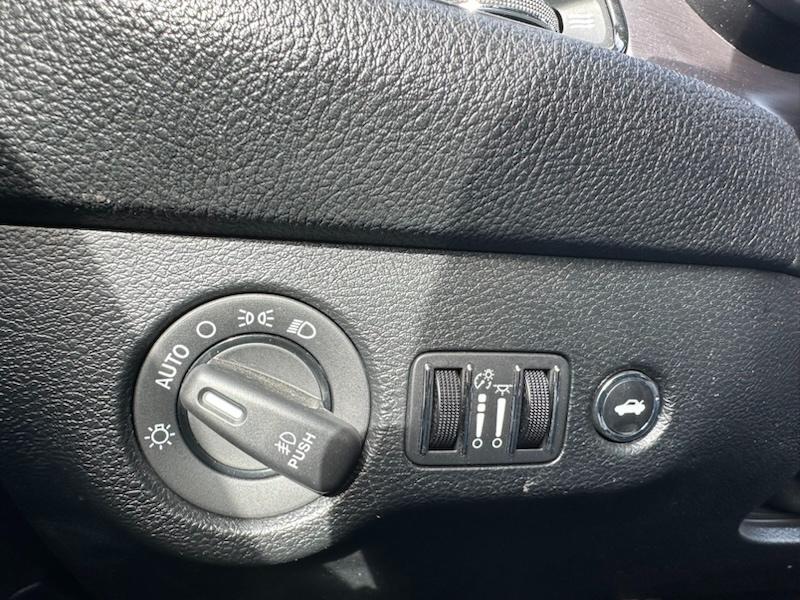 Dodge Challenger GT 2018