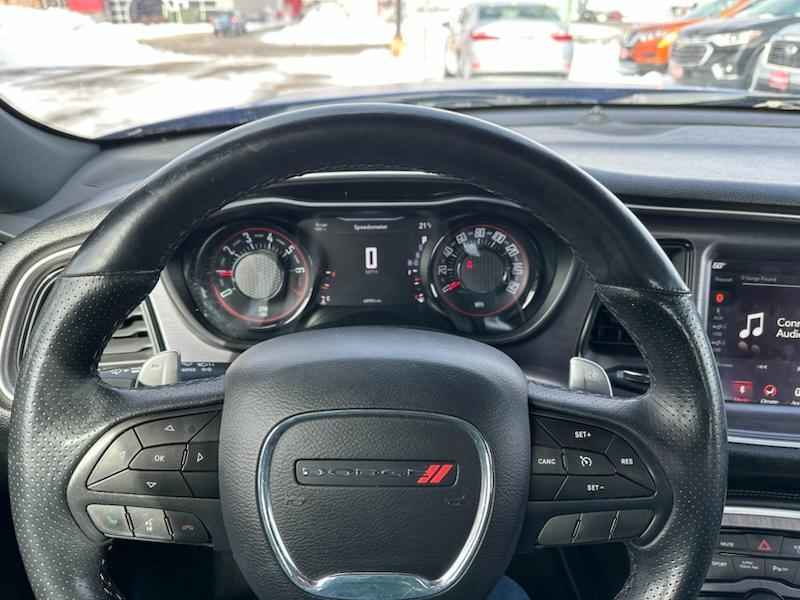 Dodge Challenger GT 2018