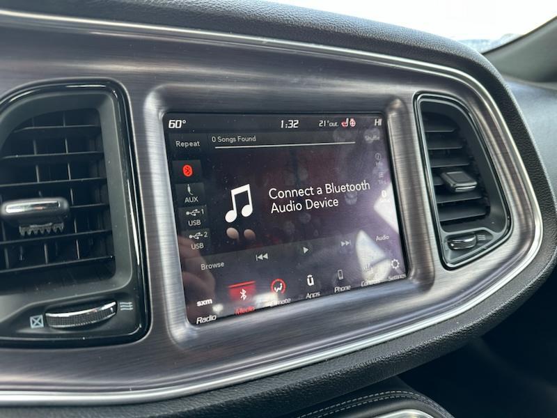 Dodge Challenger GT 2018