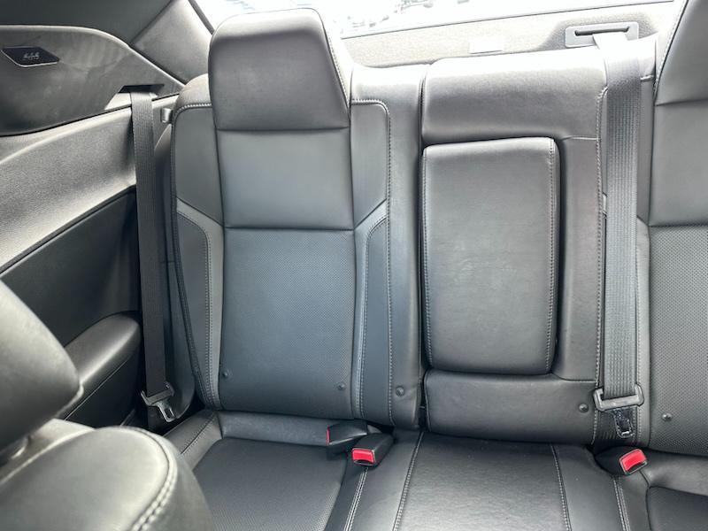 Dodge Challenger GT 2018