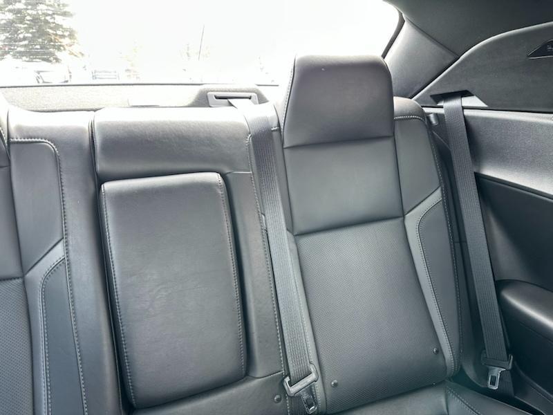 Dodge Challenger GT 2018