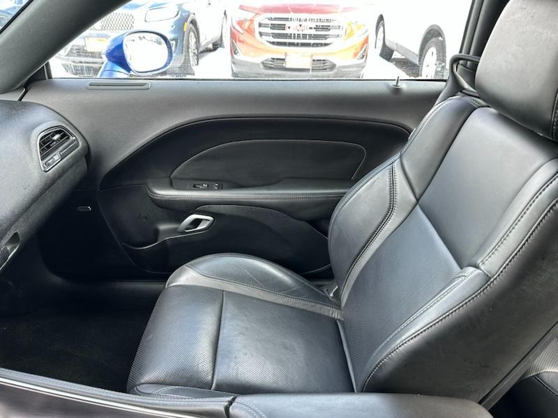 Dodge Challenger GT 2018