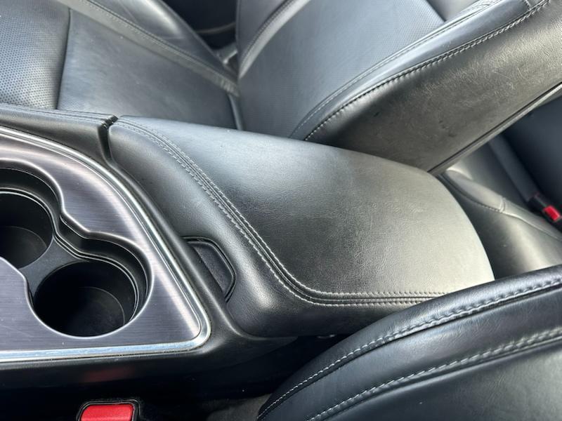 Dodge Challenger GT 2018