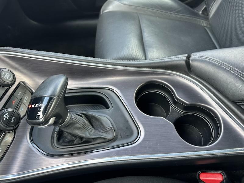 Dodge Challenger GT 2018