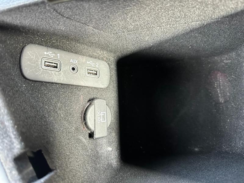 Dodge Challenger GT 2018