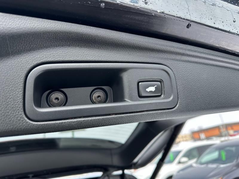 Honda Pilot EXL 4WD 2016